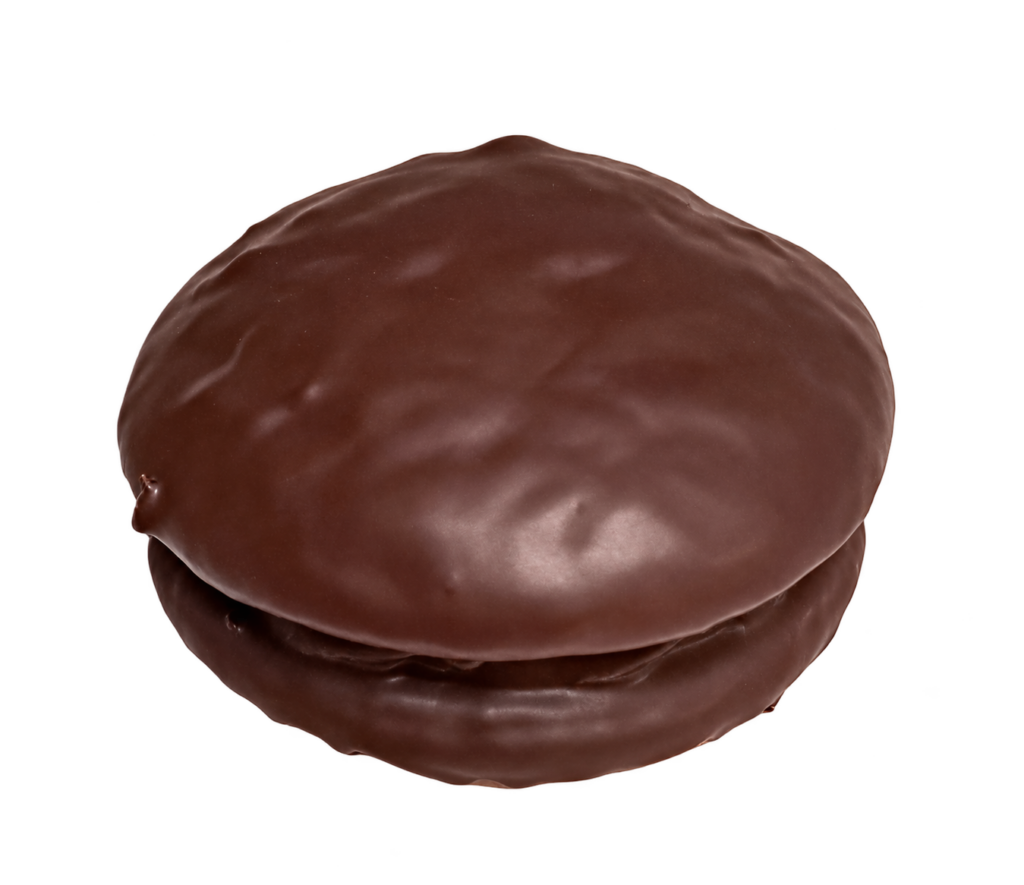 Mohrenkopf der Bäckerei Stelmecke